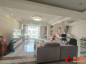 「昆明」西山青青小镇,4室2厅二手房出售,报价：140万元