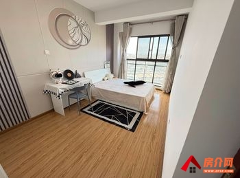 西山挪威森林，4室3厅房子出租(整租)，租金每月8000元