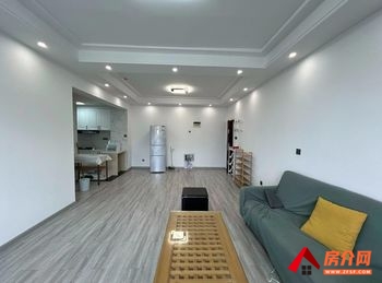 「昆明」呈贡建工新城商业中心,3室2厅房子出租(整租)，租金每月1900元