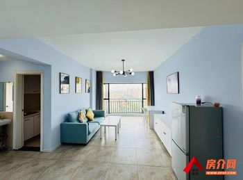 #新亚洲太阳广场A座小区房屋出租#官渡新亚洲太阳广场A座,1室1厅房子出租(整租),租金每月1400元