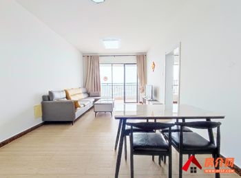 「昆明」呈贡花香满径,2室2厅房子出租(整租)，租金每月1500元