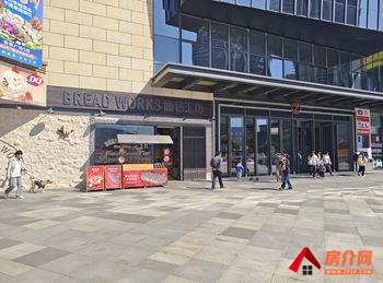 五华泛亚科技新区189.73m²商铺出售，参考报价：200万元