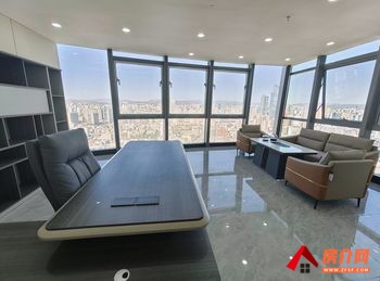 螺蛳湾中心 >380m²写字楼出租，参考报价：面议