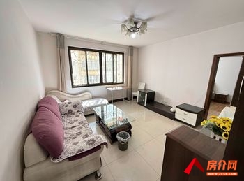 苏家塘小区小区房屋出租丨五华苏家塘小区，2室2厅房子出租(整租)，租金每月1599元