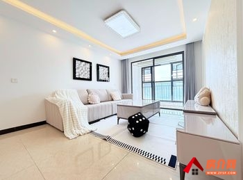 「昆明」官渡云青花园,2室2厅房子出租(整租),租金每月1800元