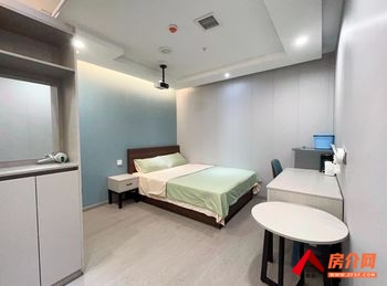 盘龙人民东路10号小区，1室1厅房子出租(整租)，租金每月900元