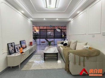 建设指挥部宿舍小区二手房丨官渡建设指挥部宿舍，3室2厅二手房出售,62万元