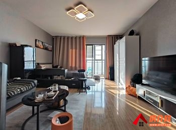 官渡兆丰六千城，1室1厅二手房出售,报价：37万元