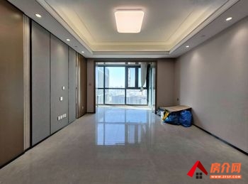 官渡华润悦府，4室2厅二手房出售,报价：280万元