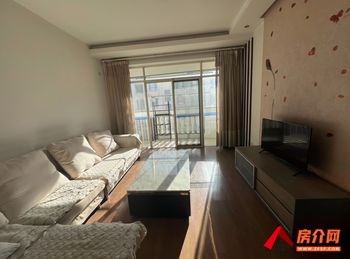 #江东花城小区二手房#「昆明」盘龙江东花城,2室2厅二手房,报价：75万元