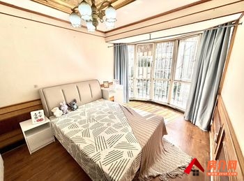 （金星小区小区房屋出租）盘龙金星小区，1室1厅房子出租(整租)，租金每月1000元