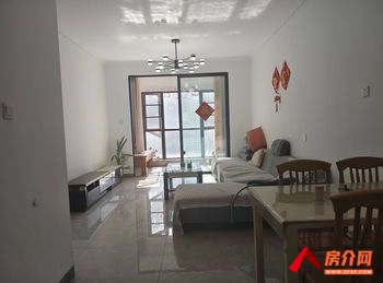 昆明官渡红星天铂北区 3室2厅房子出租(整租)，租金每月1800元