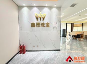 欣都龙城写字楼 >186m²写字楼出租，参考报价：7440元/月