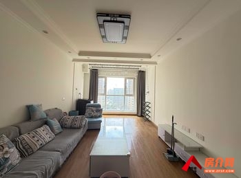 #红星天铂南区小区房屋出租#官渡红星天铂南区，3室2厅房子出租(整租)，租金每月1900元