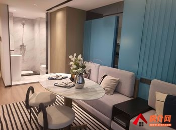 五华高新区872m²商铺出售，参考报价：452万元