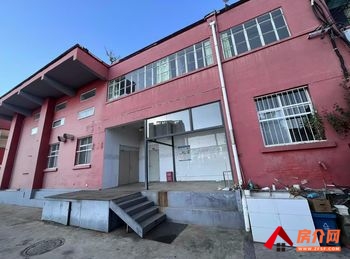 昆明五华龙泉路1038m²厂房出租，参考报价：面议