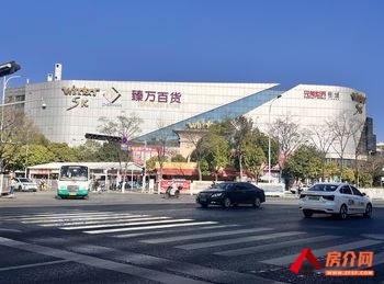 「昆明」西山云纺片区270m²商铺出租，参考报价：面议