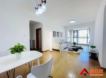 （海伦国际泰晤士区小区房屋出租）「昆明」官渡海伦国际泰晤士区,2室1厅房子出租(整租)，租金每月1800元