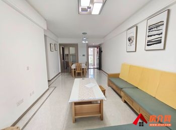 呈贡绿地滇池国际健康城蓝湾，3室2厅房子出租(整租)，租金每月1500元