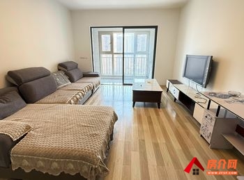 （云青花园小区房屋出租）昆明官渡云青花园 2室2厅房子出租(整租)，租金每月1800元