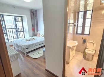 #中豪悦城花园小区房屋出租#昆明官渡中豪悦城花园 4室2厅房子出租(整租)，租金每月2400元