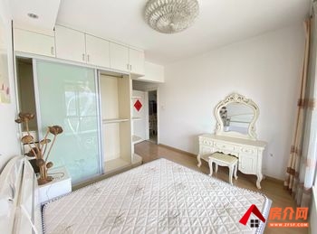 昆明官渡滇池领秀 2室1厅房子出租(合租)，租金每月550元