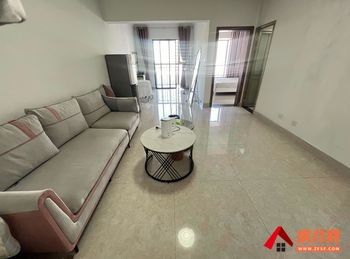 #金恒财富广场小区房屋出租#「昆明」盘龙金恒财富广场,1室1厅房子出租(整租)，租金每月1600元