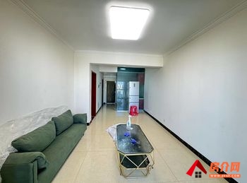 昆明官渡金马悦城 1室1厅房子出租(整租)，租金每月1400元