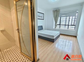 「昆明」官渡馨逸雅筑,3室2厅房子出租(合租)，租金每月550元