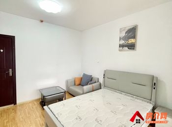 「昆明」盘龙溪畔丽景,2室2厅房子出租(合租)，租金每月750元