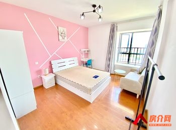 #滇池明珠广场小区房屋出租#呈贡滇池明珠广场，3室2厅房子出租(合租)，租金每月990元