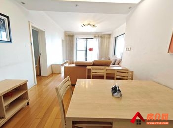 水木清华小区房屋出租丨官渡水木清华，3室2厅房子出租(整租)，租金每月1800元