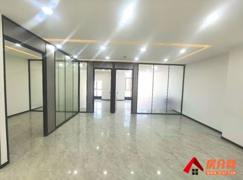 高原明珠商务中心(办公) >149m²写字楼出租，参考报价：3278元/月