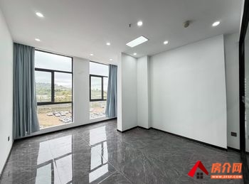 浩宏产业园 >400m²写字楼出租，参考报价：7320元/月