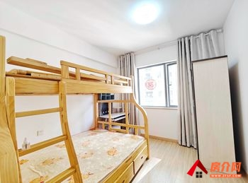 （保利大家小区房屋出租）昆明五华保利大家 3室2厅房子出租(整租)，租金每月1950元