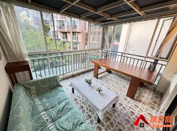 百年明日城市小区房屋出租丨五华百年明日城市，3室2厅房子出租(合租)，租金每月500元