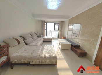 （怡合景苑小区房屋出租）五华怡合景苑，2室2厅房子出租(整租)，租金每月1600元