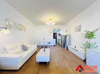 五华和谐世纪，1室1厅房子出租(整租)，租金每月1500元