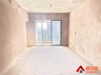 「昆明」西山未名城(2期),3室2厅二手房出售,报价：72万元