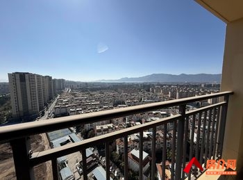 恒泰滇池名门小区房屋出售，西山恒泰滇池名门，3室2厅，报价：99.8万元