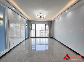 佳兆业壹号公馆小区房屋出售，昆明西山佳兆业壹号公馆 3室2厅，报价：110万元