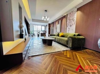 未名城(3期)小区房屋出售，「昆明」西山未名城(3期),3室2厅，报价：106.8万元