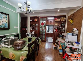 昆明西山世纪半岛苹果谷 4室2厅二手房出售,报价：119万元