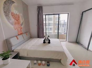 官渡拓东大城,4室2厅房子出租(合租),租金每月600元