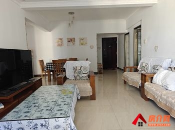 #人民路壹号广场小区小区房屋出租#五华人民路壹号广场小区，3室2厅房子出租(整租)，租金每月2900元