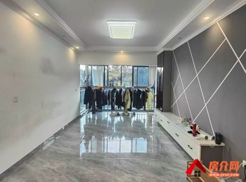 裕沁园小区房屋出租丨五华裕沁园，3室2厅房子出租(整租)，租金每月1500元