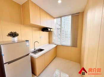 #住佳商宇小区房屋出租#「昆明」盘龙住佳商宇,1室1厅房子出租(整租)，租金每月1200元