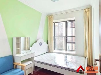 官渡海伦国际洛林区，3室2厅房子出租(合租)，租金每月500元