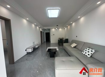 #福满欣城小区房屋出租#官渡福满欣城，2室2厅房子出租(整租)，租金每月1900元