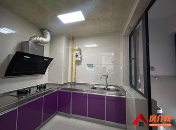 「昆明」五华德润朗悦湾,3室2厅房子出租(整租)，租金每月1800元